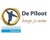 Logo SO De Piloot locatie De Vlinder