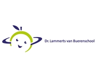 Logo Dr. Lammerts van Buerenschool