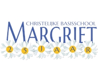 Logo Margrietschool