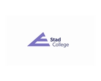 Logo Stad College