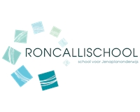 Logo Roncallischool