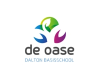 Logo De Oase