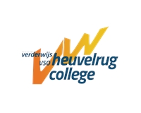 Logo VSO Heuvelrug College