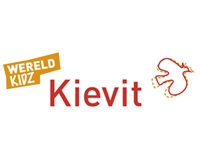 Logo WereldKidz Kievit