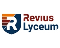 Logo Revius Lyceum Doorn