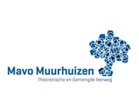 Logo Mavo Muurhuizen