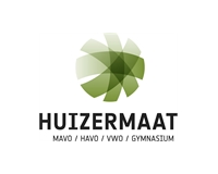 Logo Huizermaat