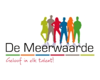 Logo De Meerwaarde