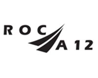 Logo ROC A12