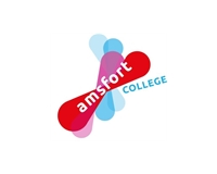 Logo Amsfort College