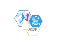 Logo De Klimroos