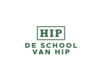 Logo De School van HIP Laren
