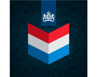 Logo Ministerie van Defensie