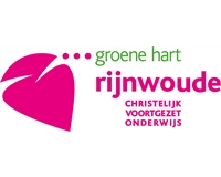 Logo Groene Hart Rijnwoude