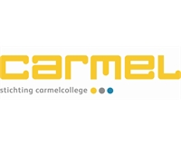 Logo Stichting Carmelcollege