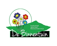 Logo SBO De Binnentuin