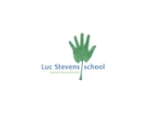 Logo SBO Luc Stevensschool