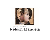 Logo Nelson Mandela