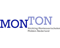 Logo Montessorischool Het Mozaïek