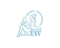 Logo Utrechtse Schoolvereniging
