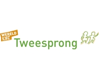 Logo WereldKidz Tweesprong, locatie Duivenkamp