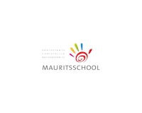 Logo Mauritsschool