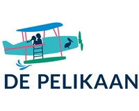Logo De Pelikaan