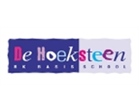Logo Basisschool de Hoeksteen