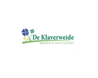Logo De Klaverweide