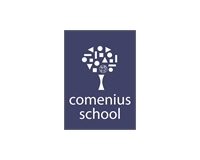 Logo Comeniusschool