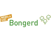 Logo WereldKidz Bongerd