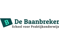 Logo De Baanbreker