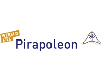 Logo WereldKidz Pirapoleon