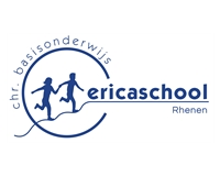 Logo Ericaschool