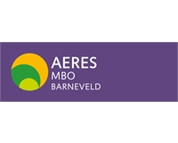 Logo Aeres MBO Barneveld