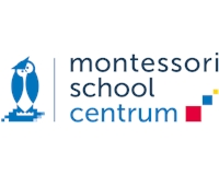 Logo Montessorischool Centrum
