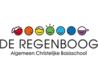 Logo ACBS DE REGENBOOG