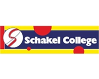 Logo Schakel College