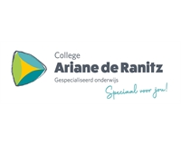 Logo College Ariane de Ranitz