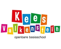 Logo Kees Valkenstein