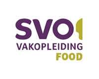 Logo SVO vakopleiding food