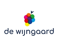 Logo CBS De Wijngaard