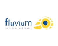 Logo Fluvium openbaar onderwijs