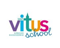 Logo Sint Vitusschool