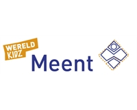 Logo WereldKidz Meent