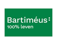 Logo Bartiméus College VSO Zeist