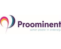 Logo Bestuur Proominent - 11 scholen