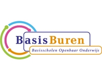 Logo Stichting BasisBuren