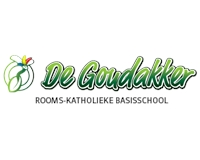 Logo De Goudakker