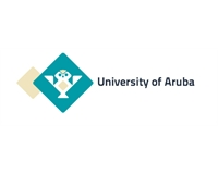 Logo Universiteit van Aruba